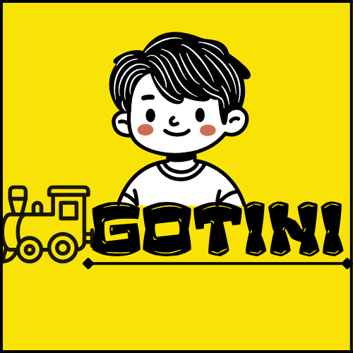 Gotini