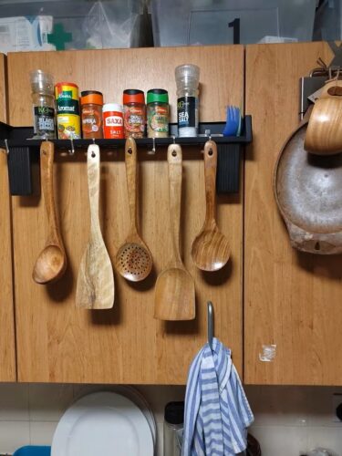 BeeWax - Wosk pszczeli do odnowy mebli photo review