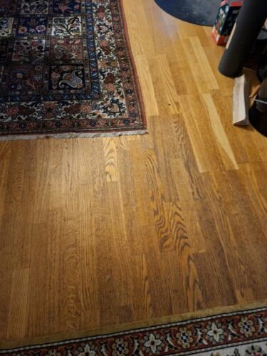 BeeWax - Wosk pszczeli do odnowy mebli photo review